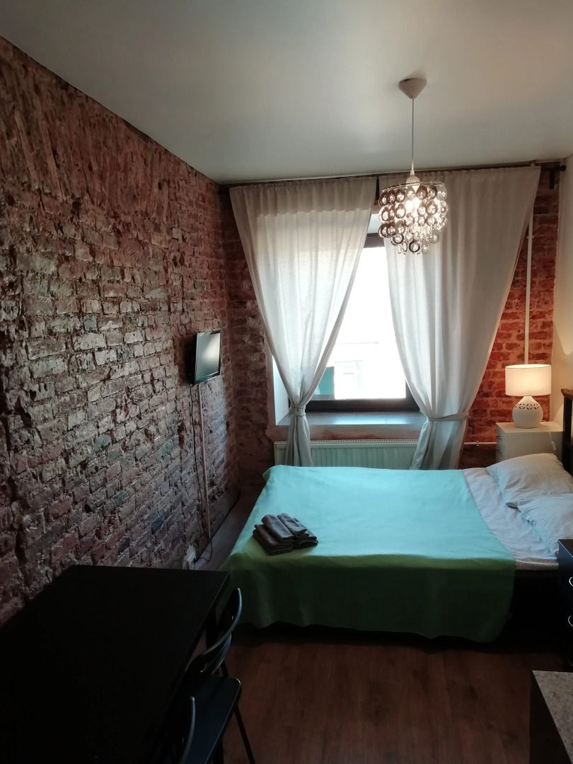 Апартаменты Студия у Казанского Собора 1