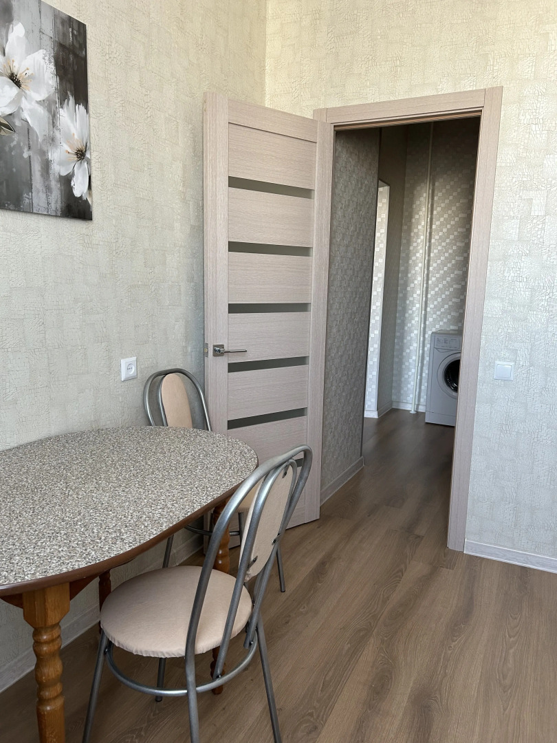 Квартира на Лесной 8