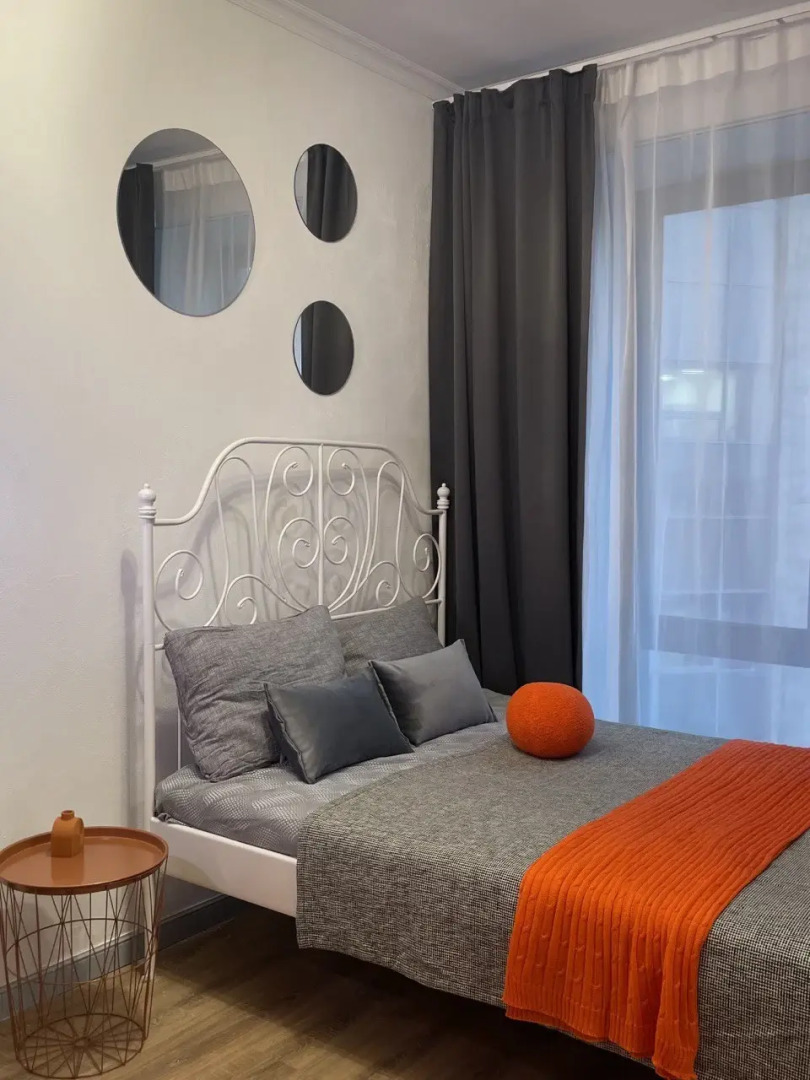 Апартаменты БоуБоу Экстра