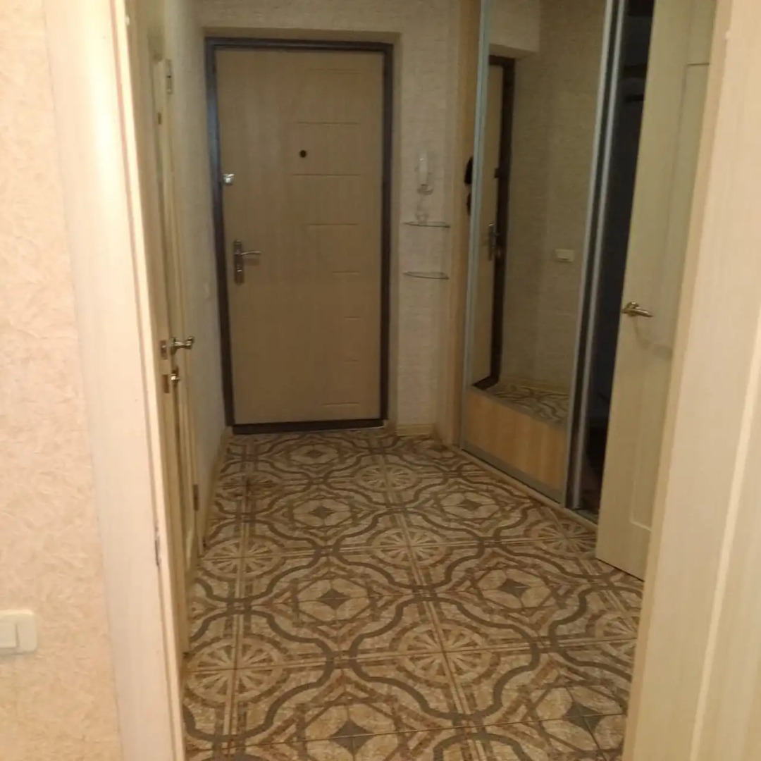 Апартаменты на Преображенской