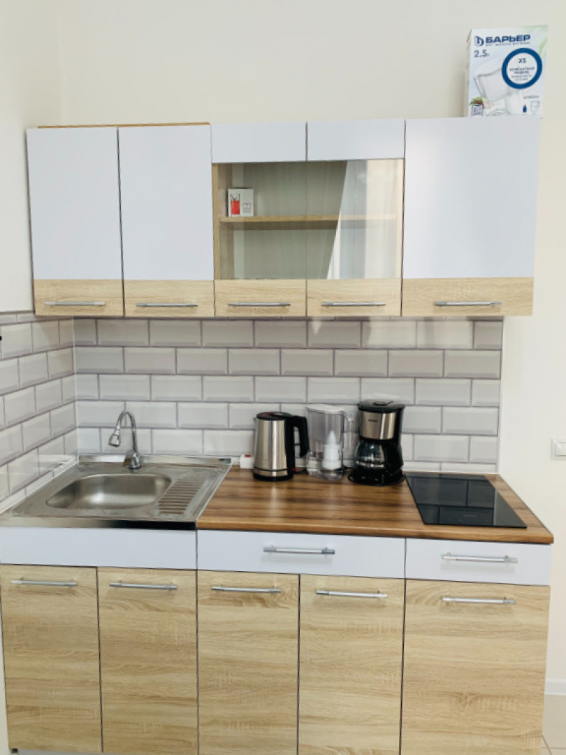 Квартира Бомонд