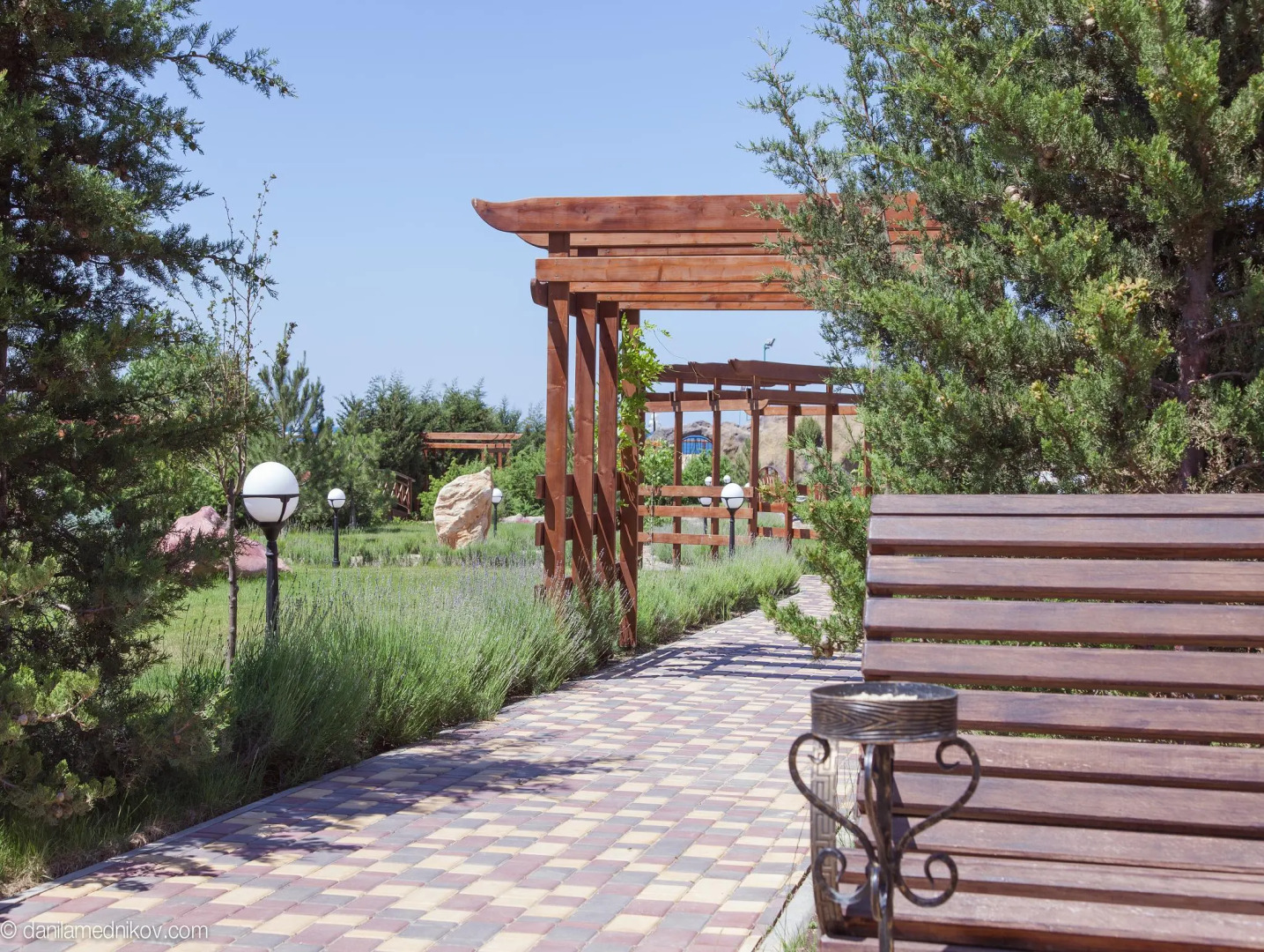 Гостиница Комплекс апартаментов Апарт-Сити Ирида Аквамарин