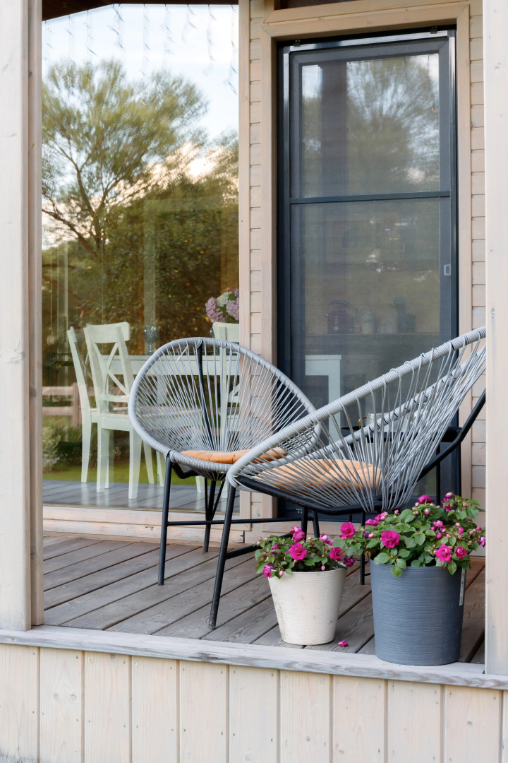 Частный дом Романовское подворье №2