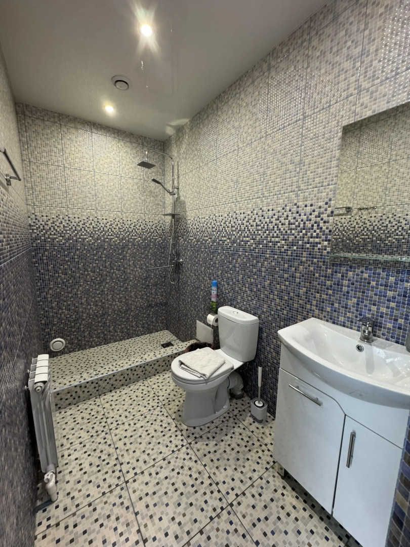 Квартира Студия 5