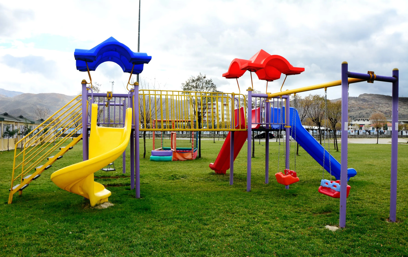 MCG Hotels Thermal Spa Convention Center