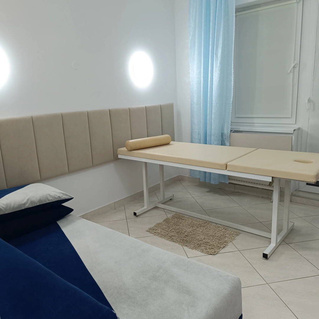 Апартаменты у моря Балтийский Бриз студио Улучшенный