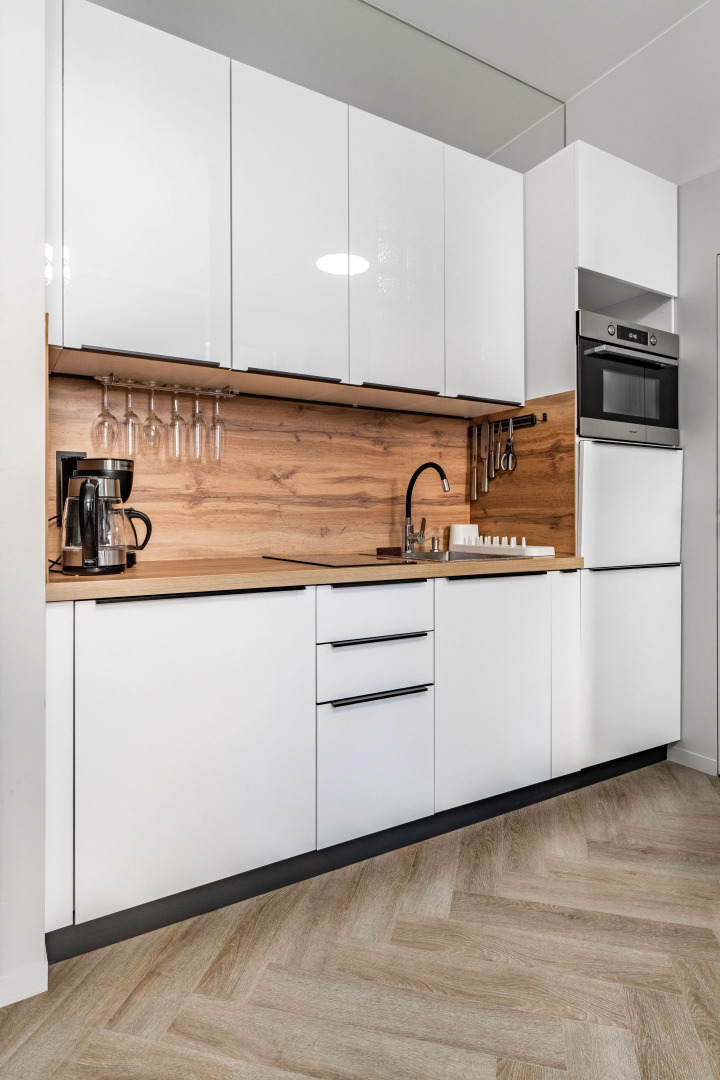 Квартира Star-O-Nevskiy