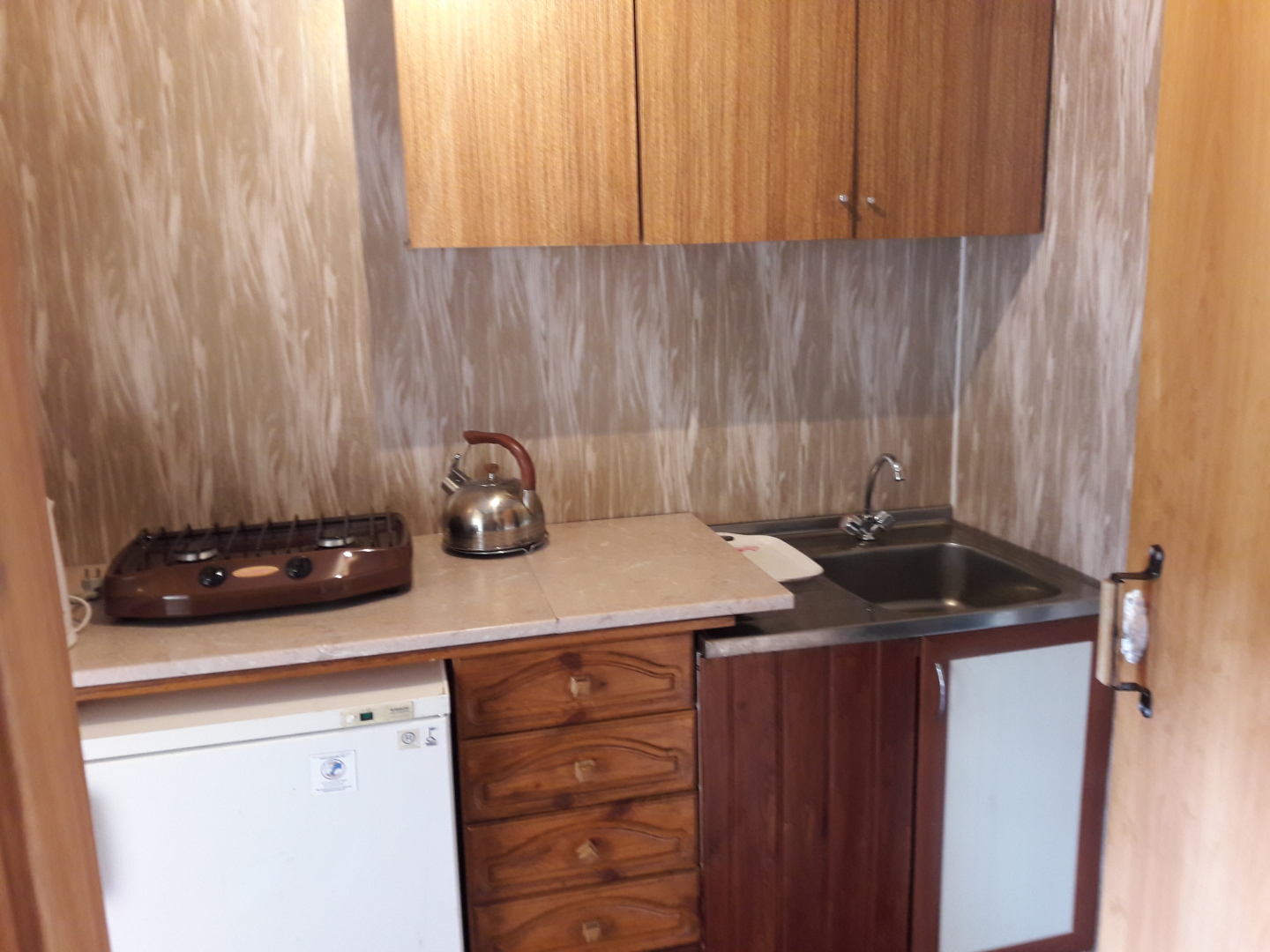 Гостевой Дом Тулокса