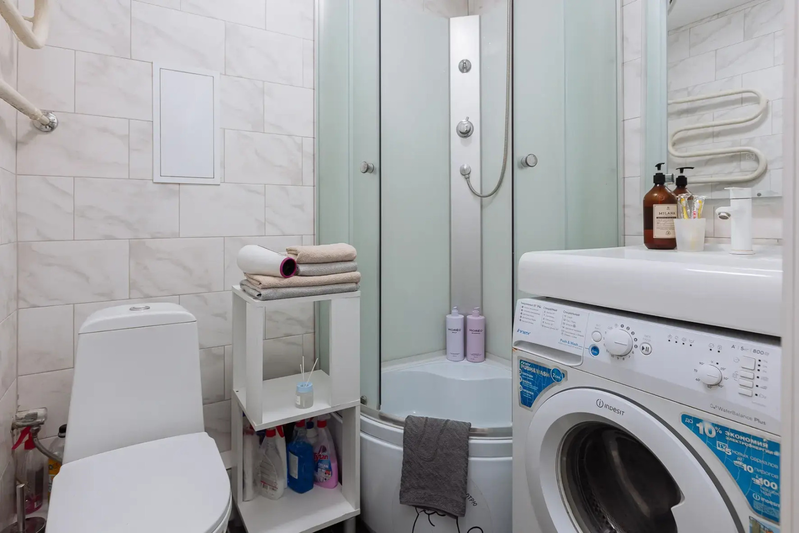 Апартаменты 77