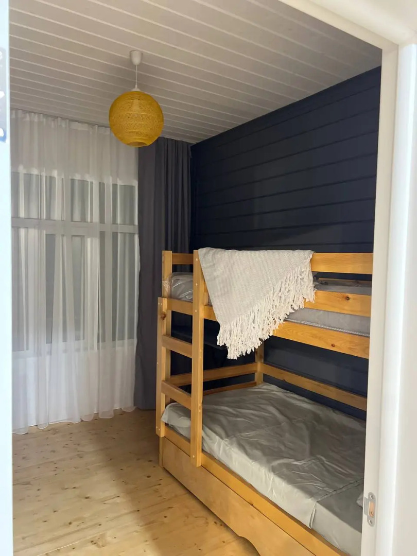 Гостевой дом Moon House