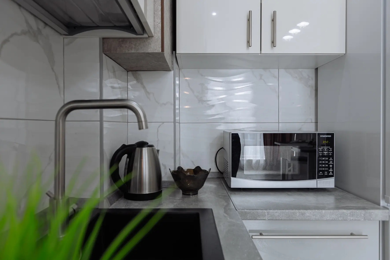 Апартаменты Елизаветинская 5