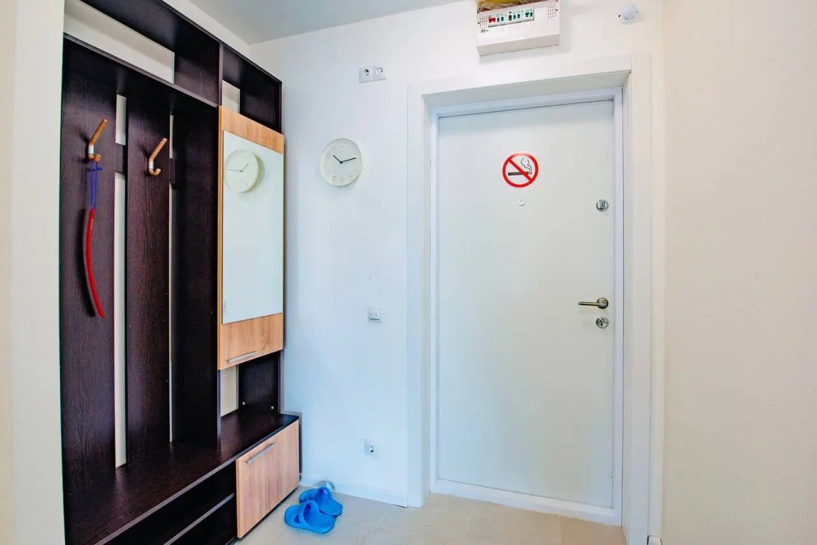 Апартаменты 3-комнатные Квартира 65 м