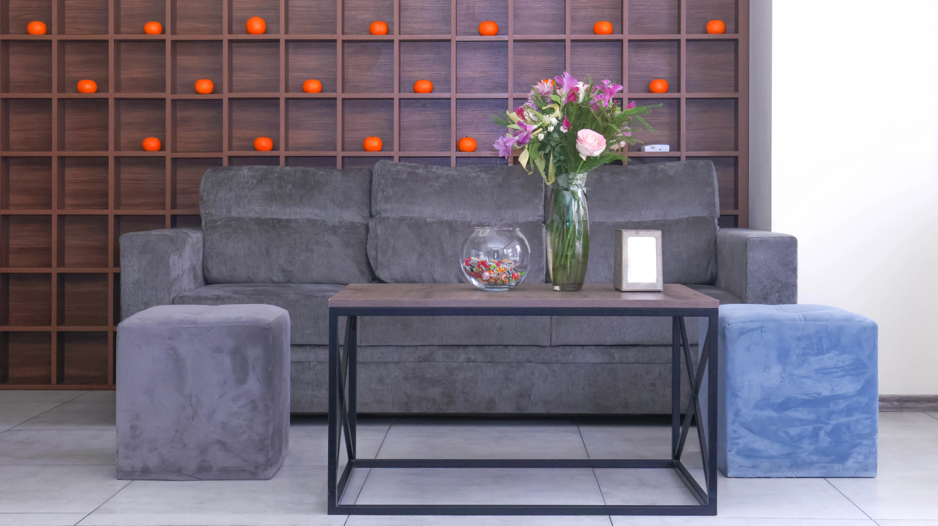 Отель Мандарин