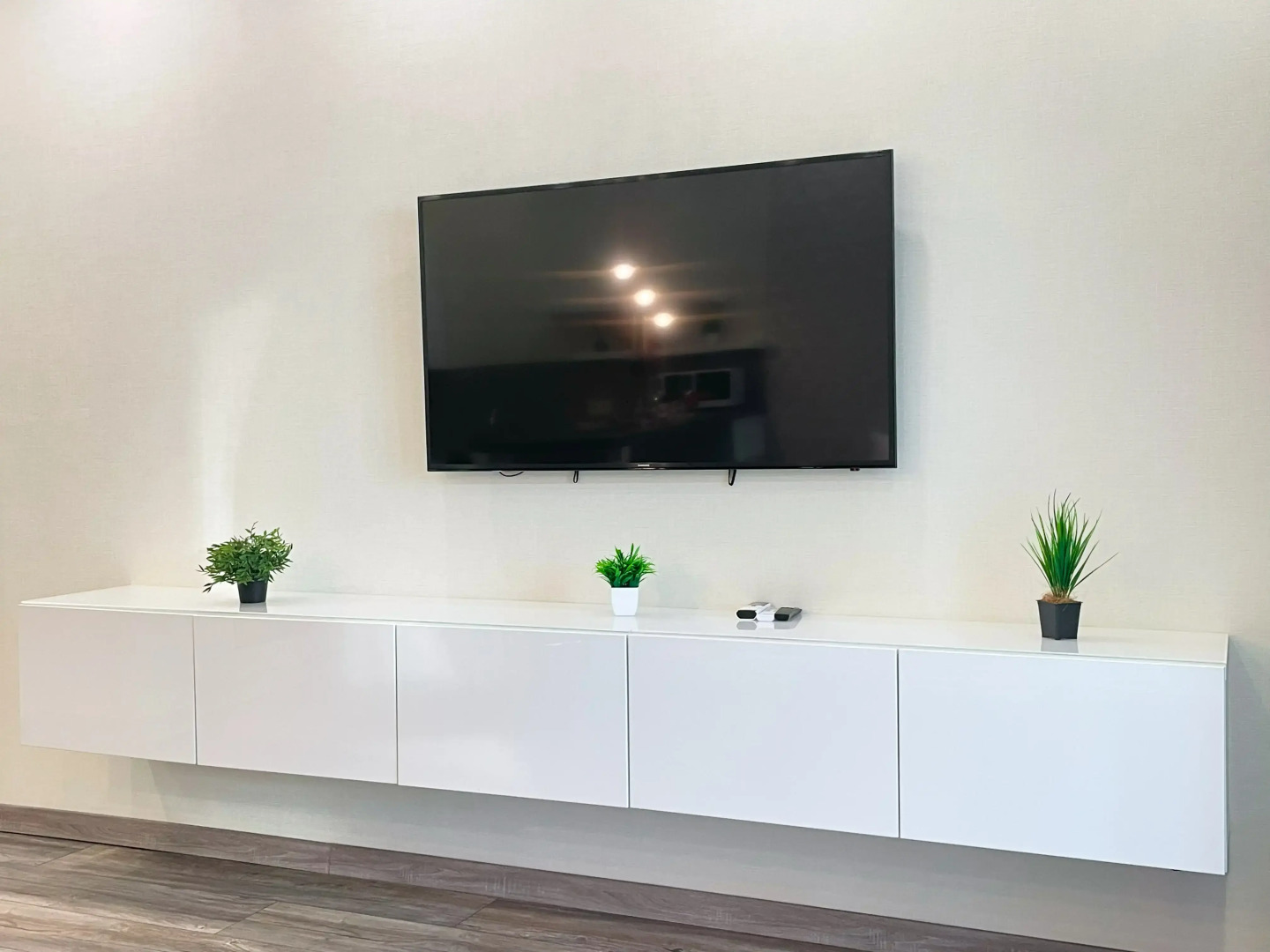 Апартаменты современные у ТЦ Авиапарк