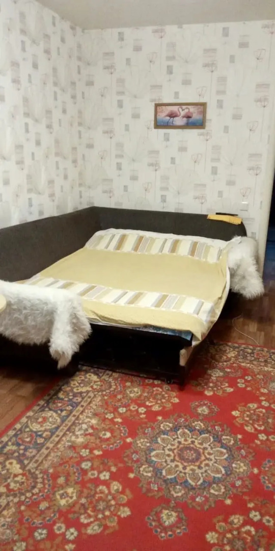 Апартаменты Mix Zazik