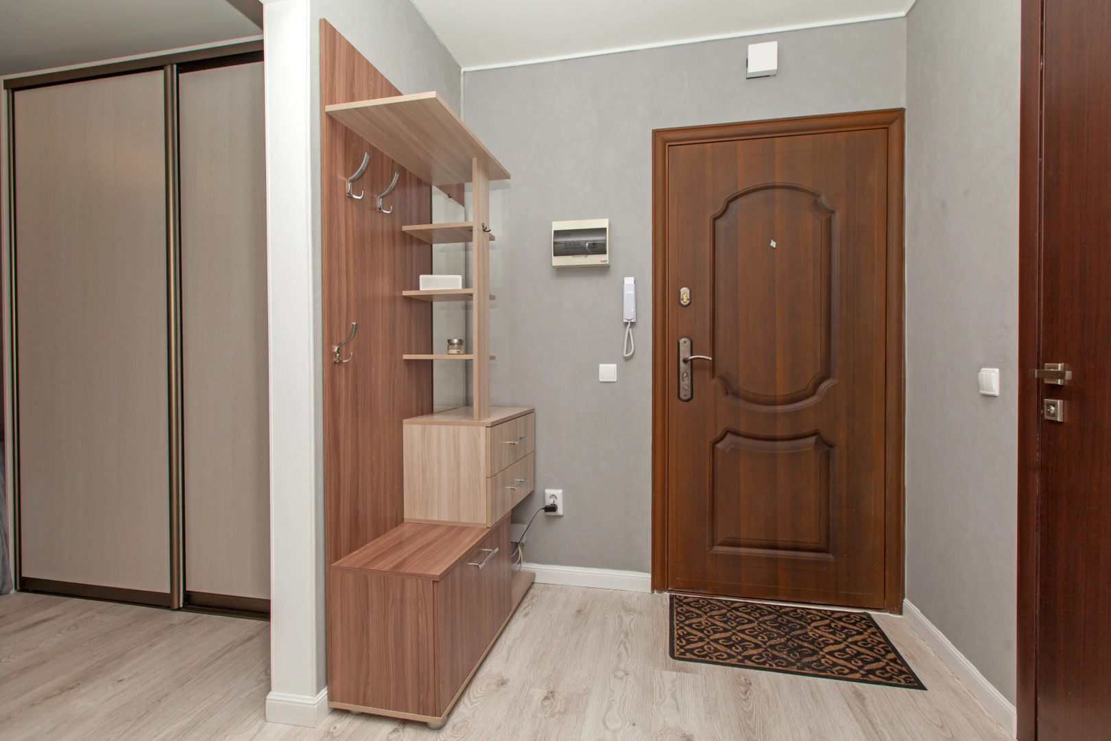 Апартаменты на Солнечной 7