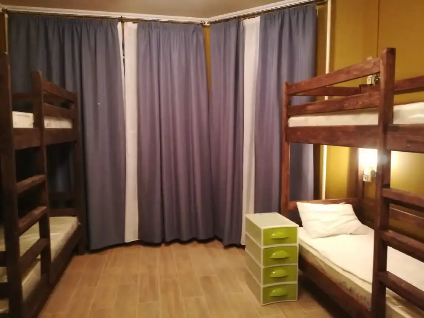 Хостел South west hostel ФГБу Кулакова