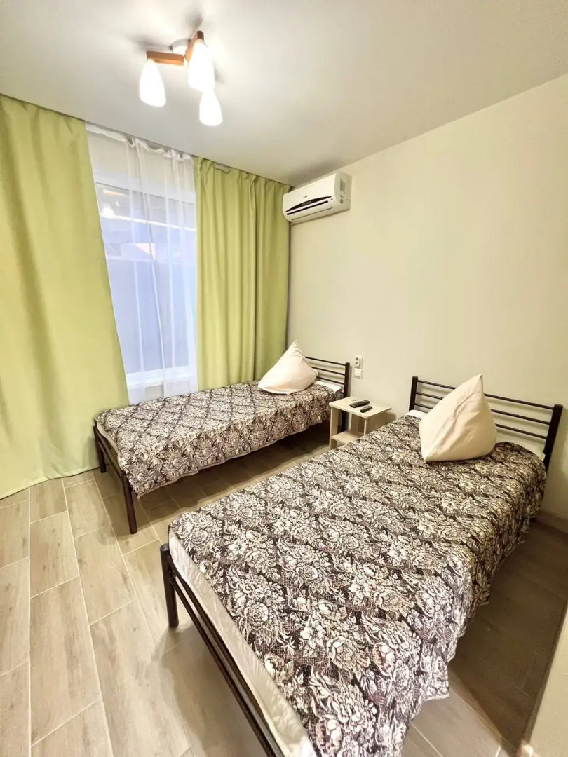 Гостевой Дом Кантри