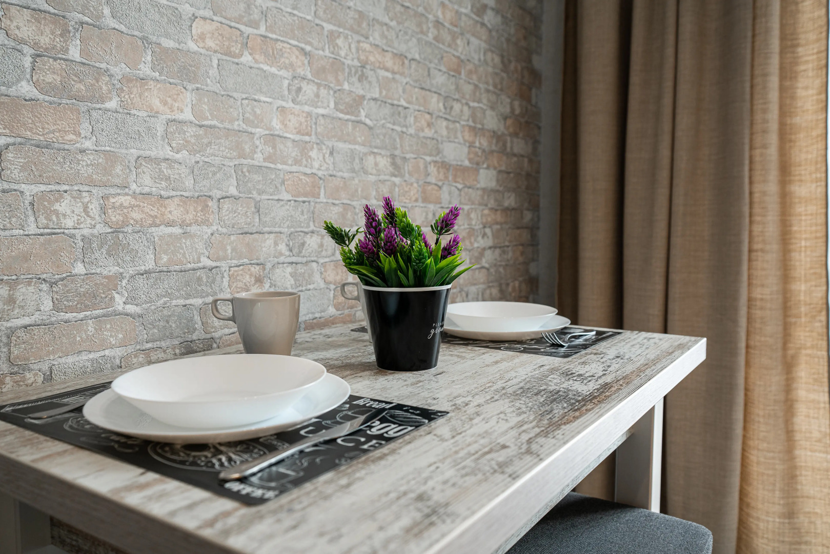 Апартаменты Rassvet