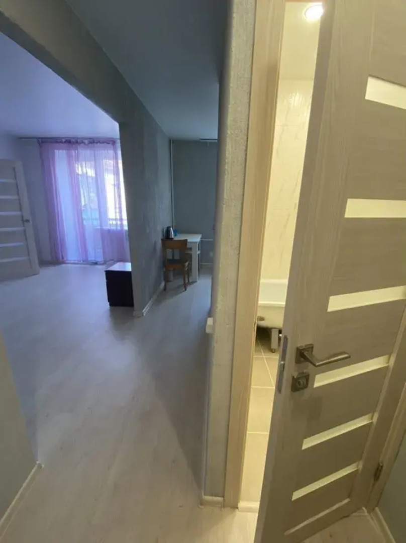 Квартира на проспекте Коммунистический 25