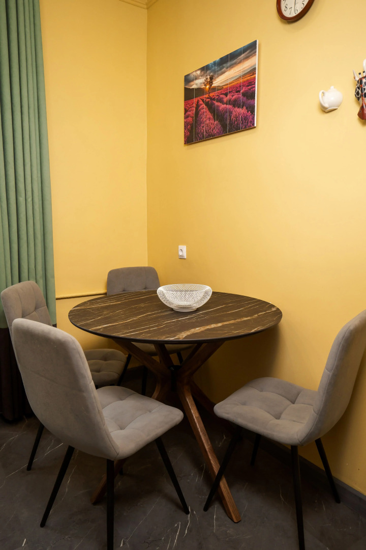 Апарт-Отель А