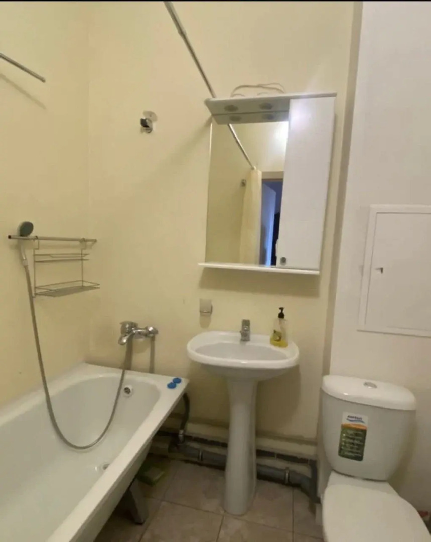 Апартаменты в Олимпийском