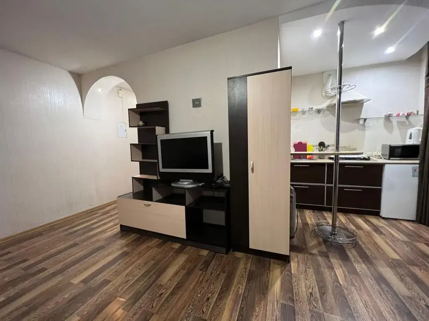 Апартаменты на Белинского 51