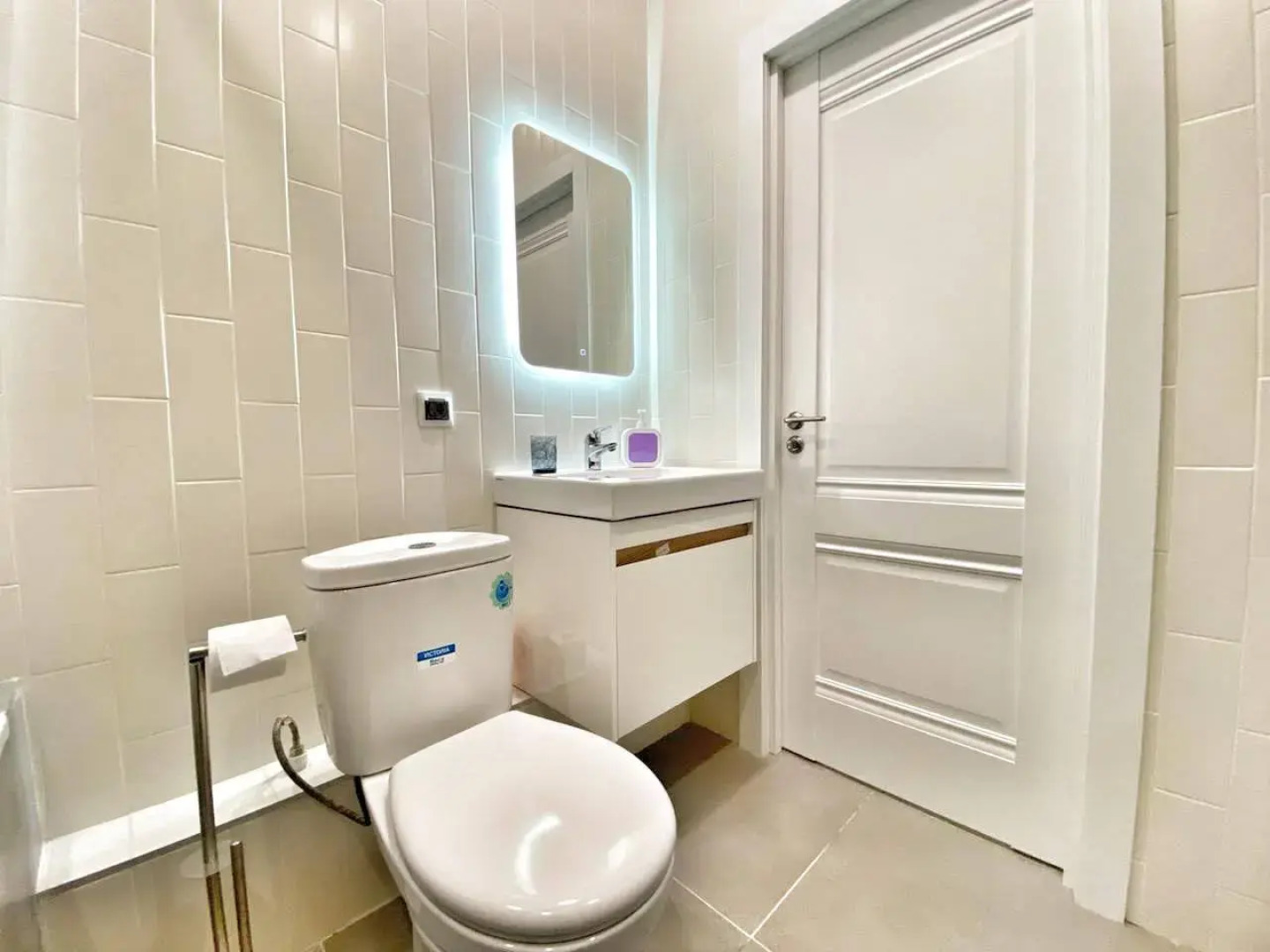 Квартира студия ЖК Одинград