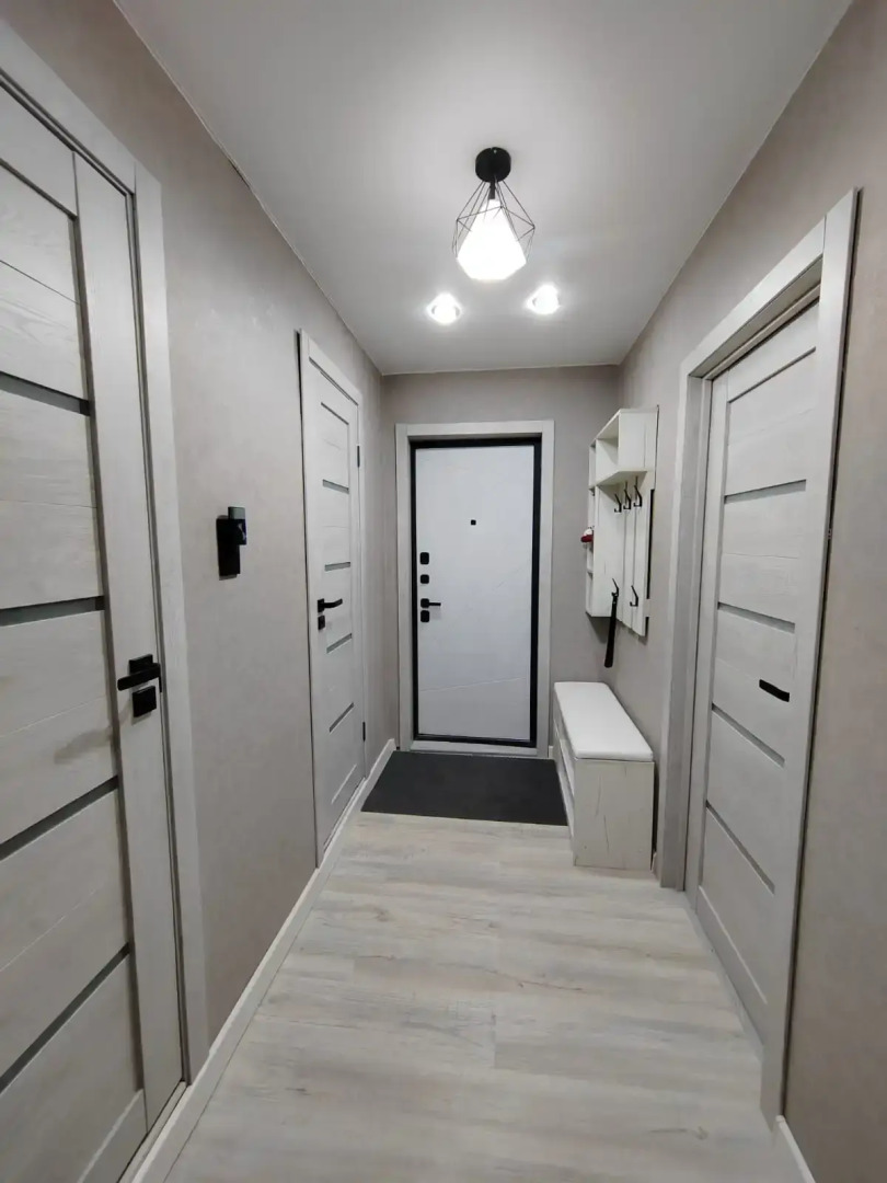 Квартира на Рокоссовского