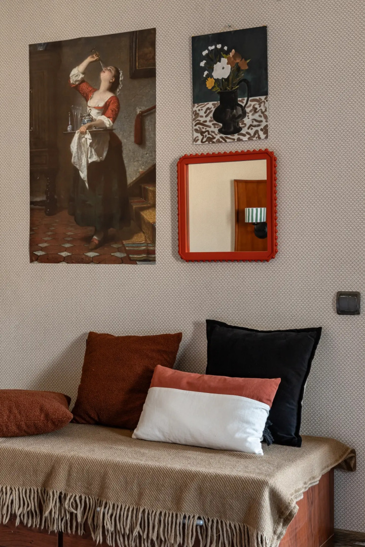 Квартира Пешком по Арбату до Кремля