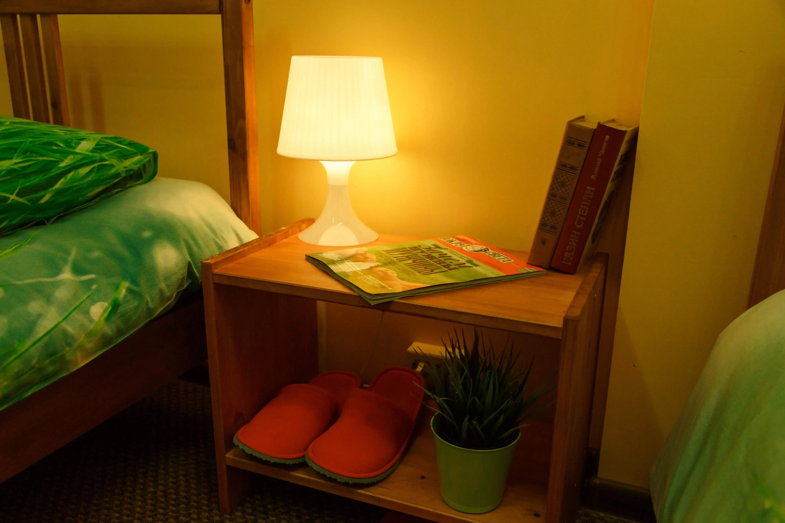 Мини-отель Вельвет