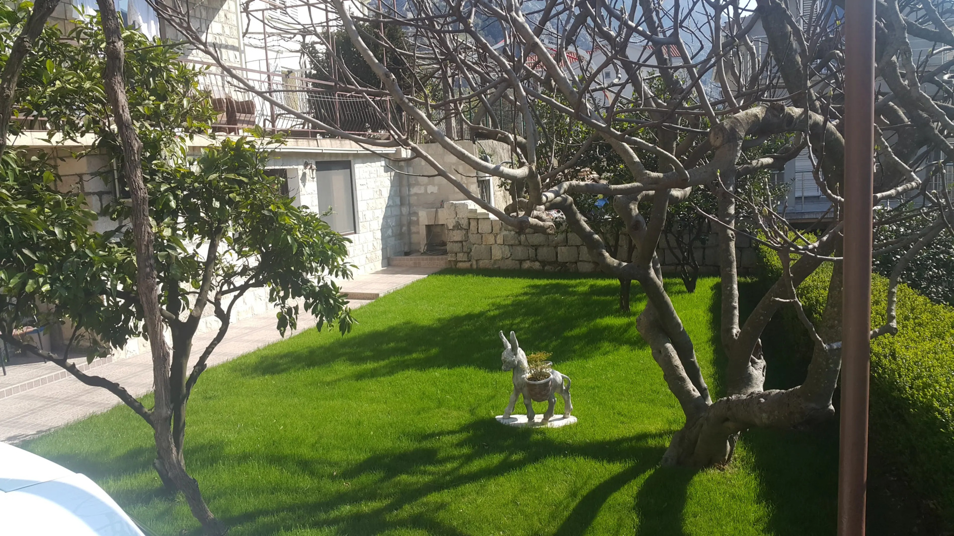 Апартаменты Bucin