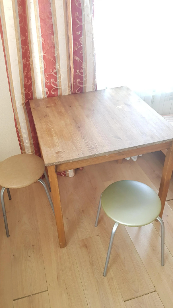 Апартаменты на Юной 8