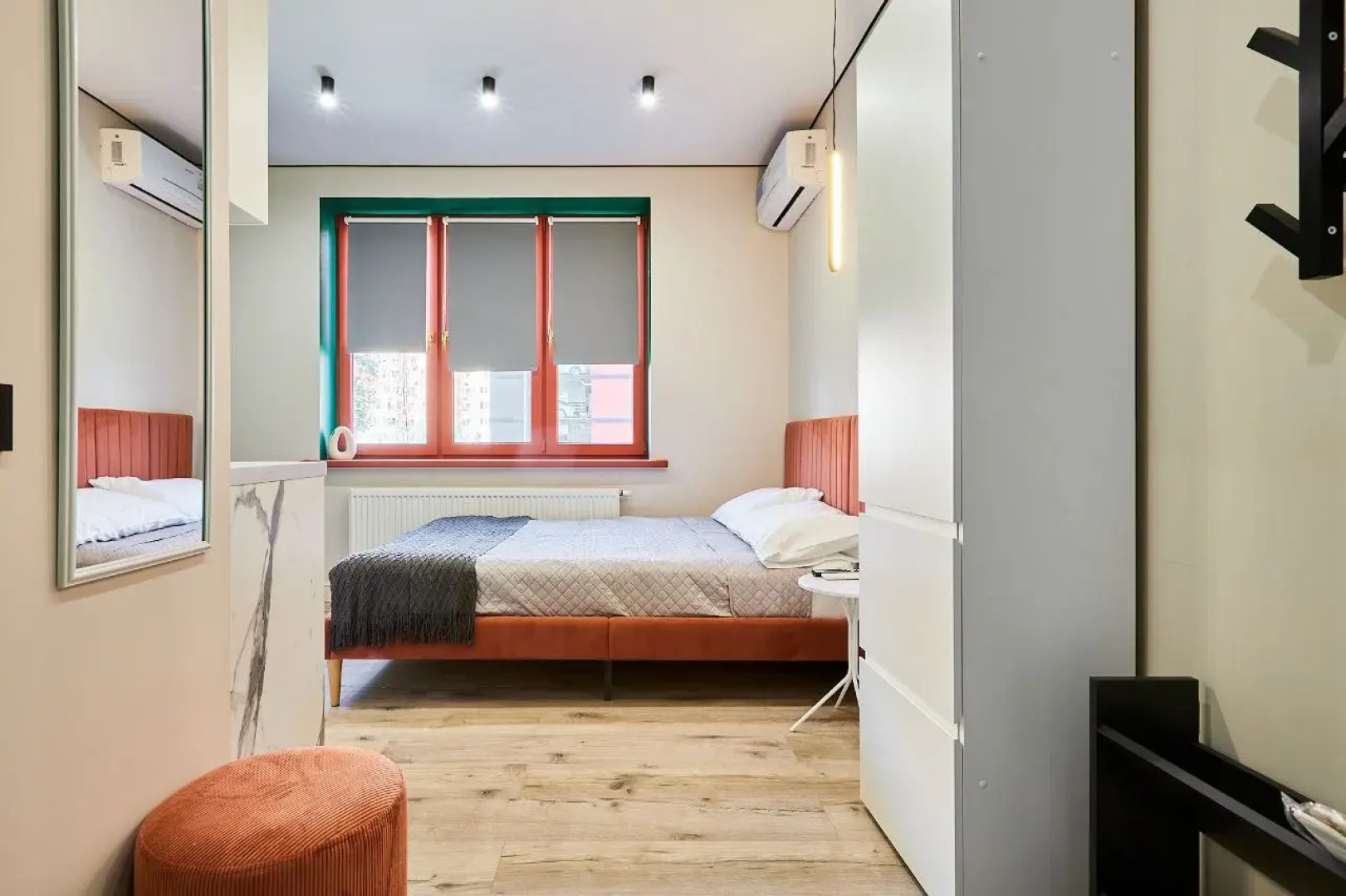 Квартира Изумруд