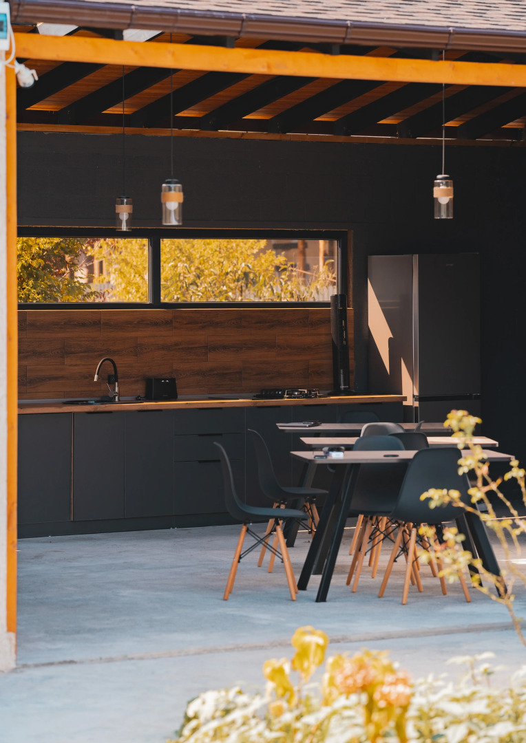 Апарт-отель Оазис