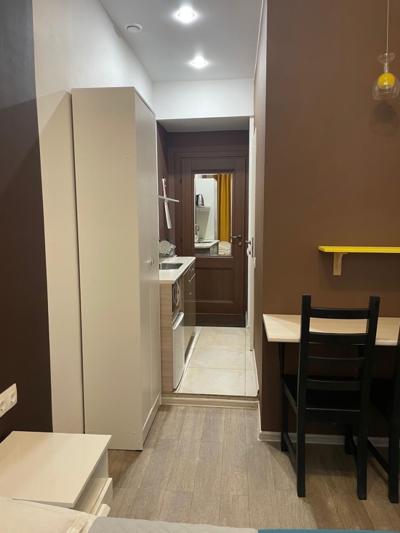 Grand Apartments 1