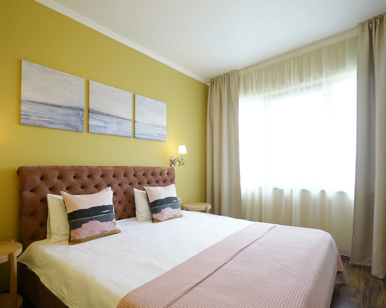 SPATIUM Wellness Center