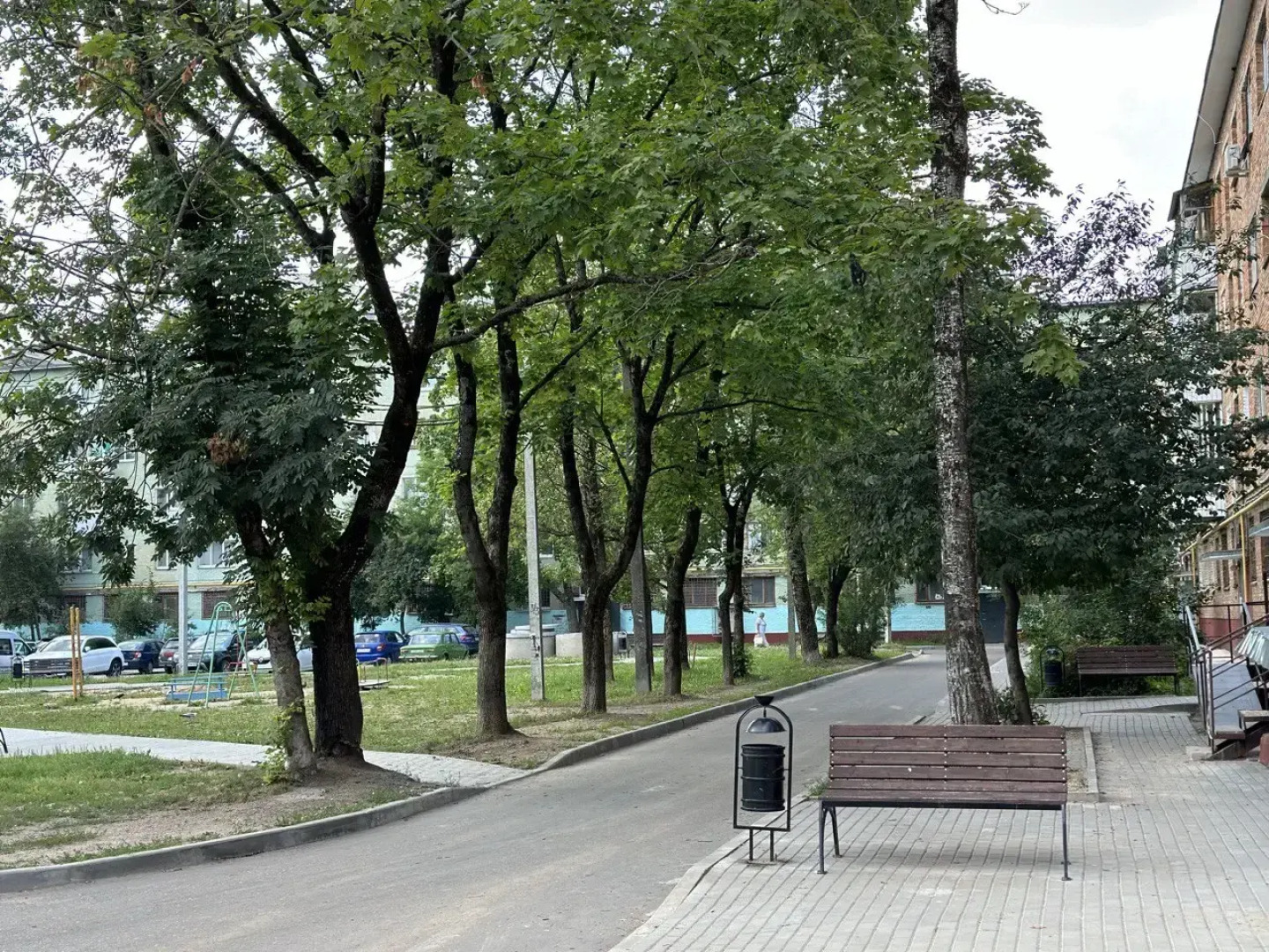 Апартаменты Уютно как дома