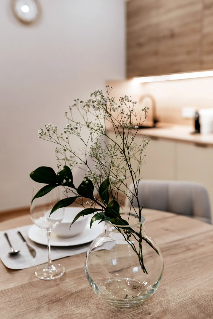 Апартаменты 1-комнатные 311