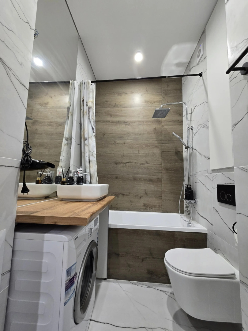 Квартира Добрые Сутки 24 Уфа