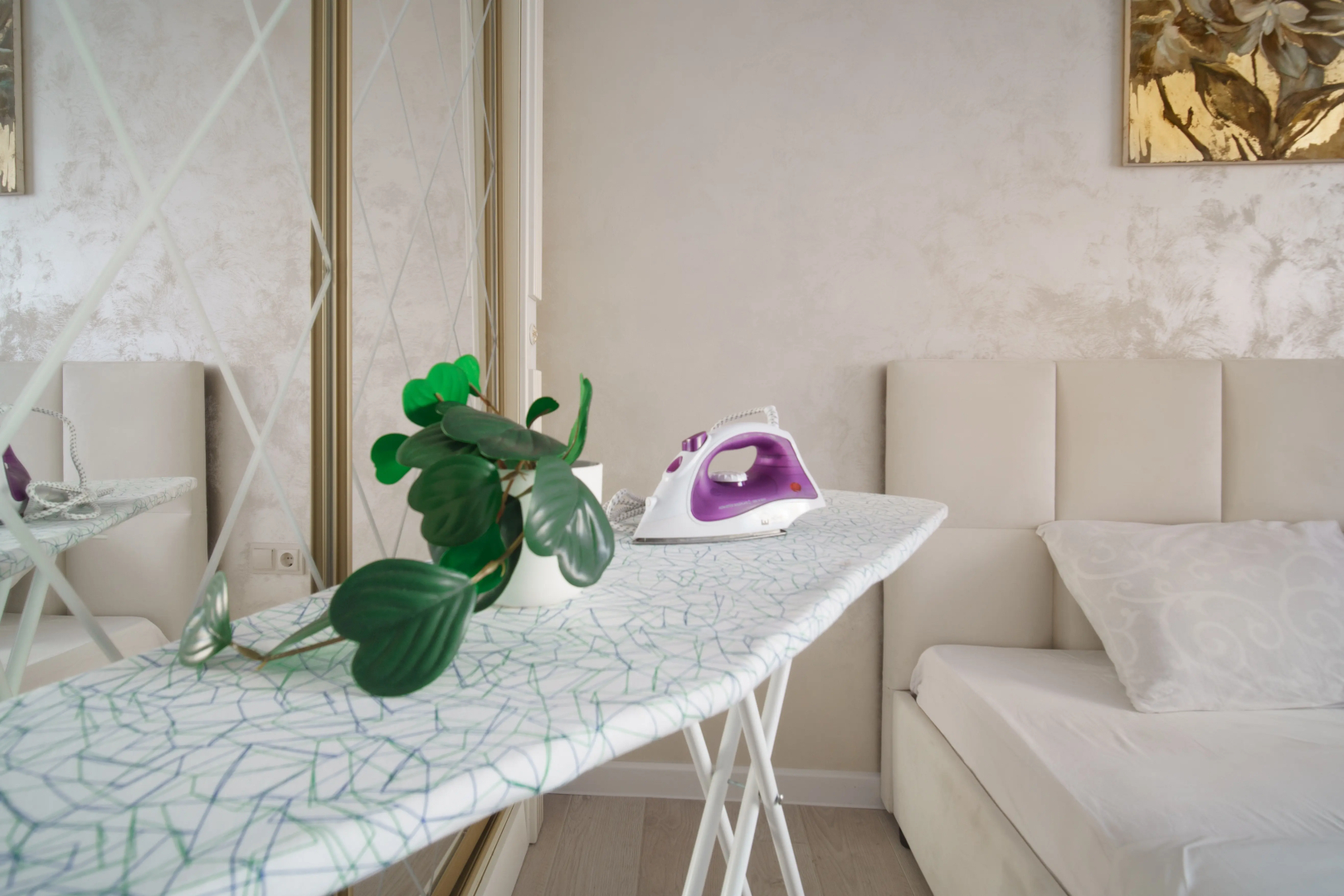 Апартаменты Двухкомнатные Возле Парка Галицкого