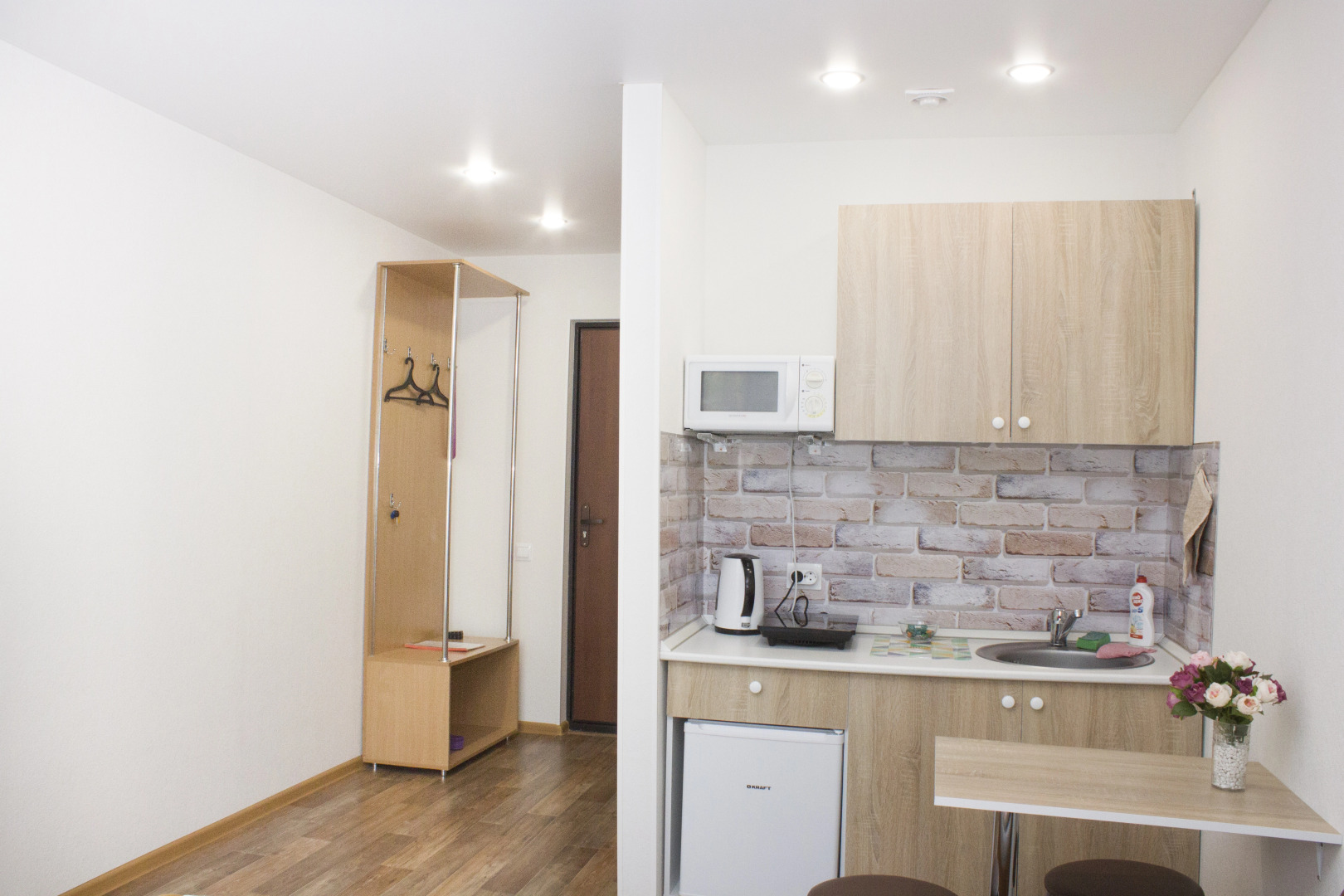 Квартира ChelCity 3