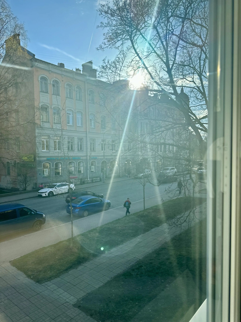 Квартира Уютный уголок на Ленина