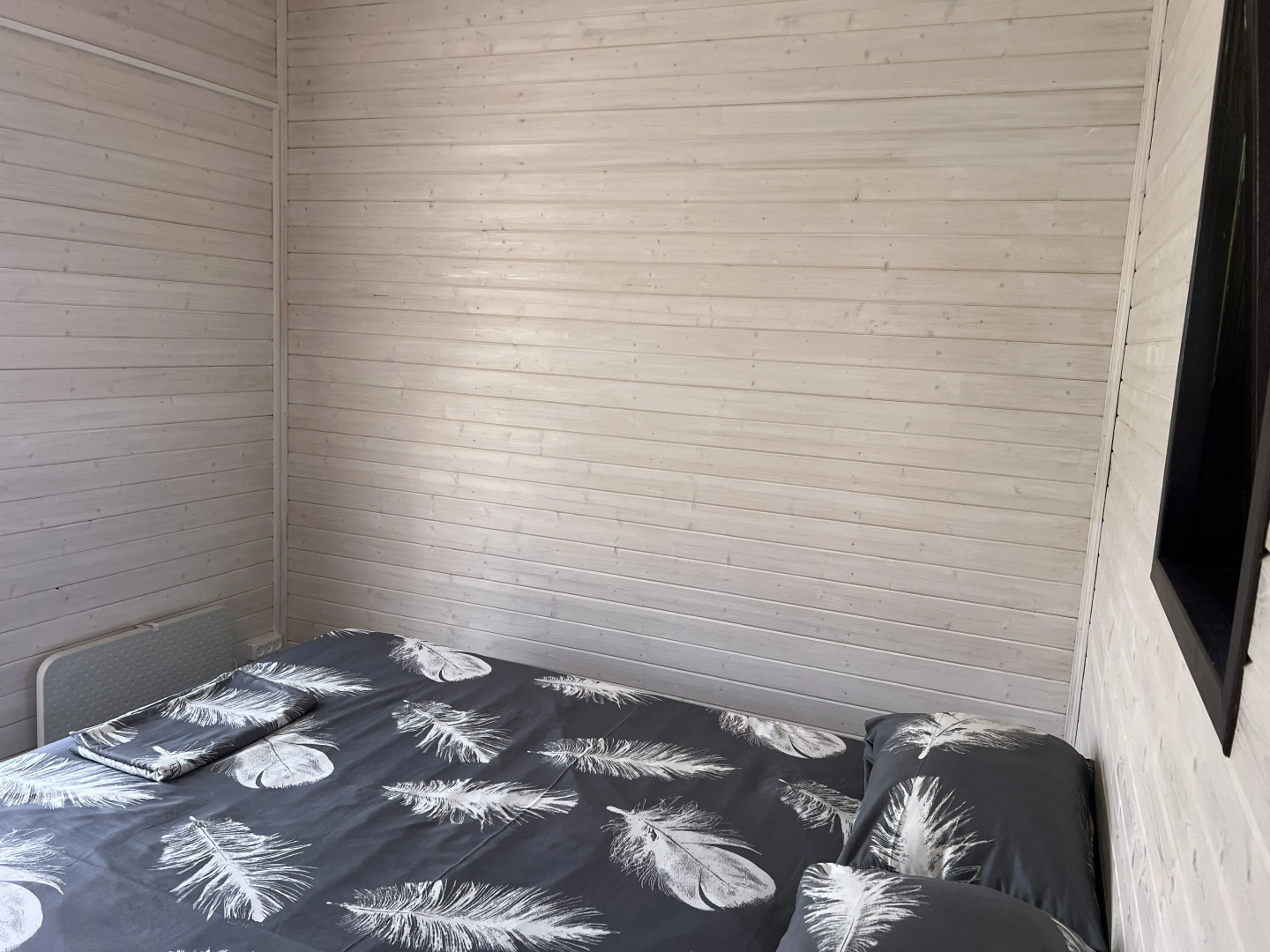 Гостевой дом на берегу реки Каменка