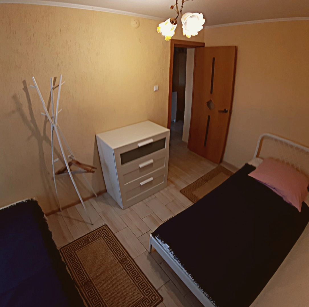 Гостевой дом Оранжевые Небеса