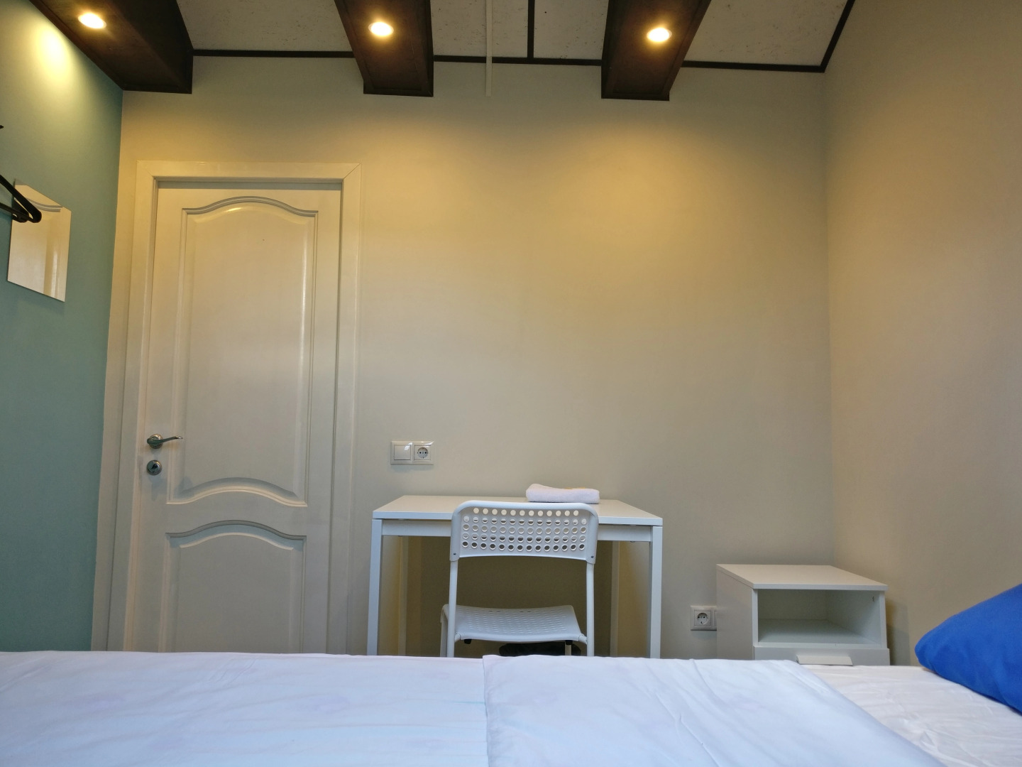 Отель Библиотека