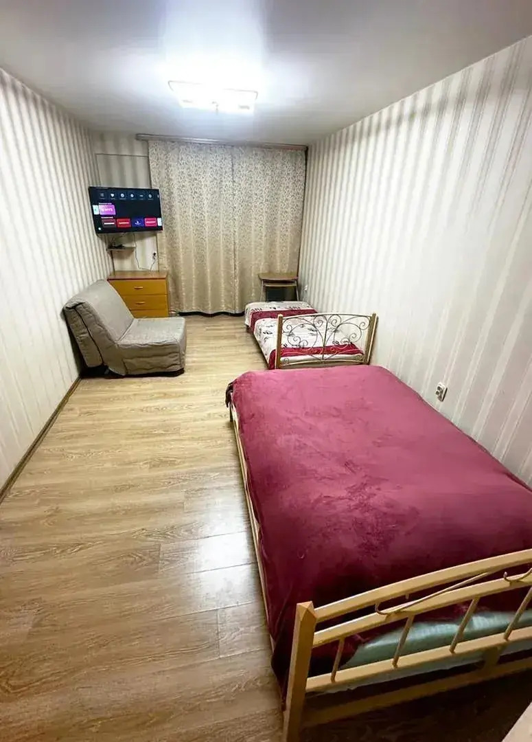 Квартира в 14-м микрорайоне 41