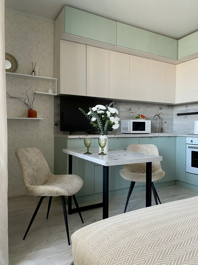 Апартаменты RentPlaza Южный