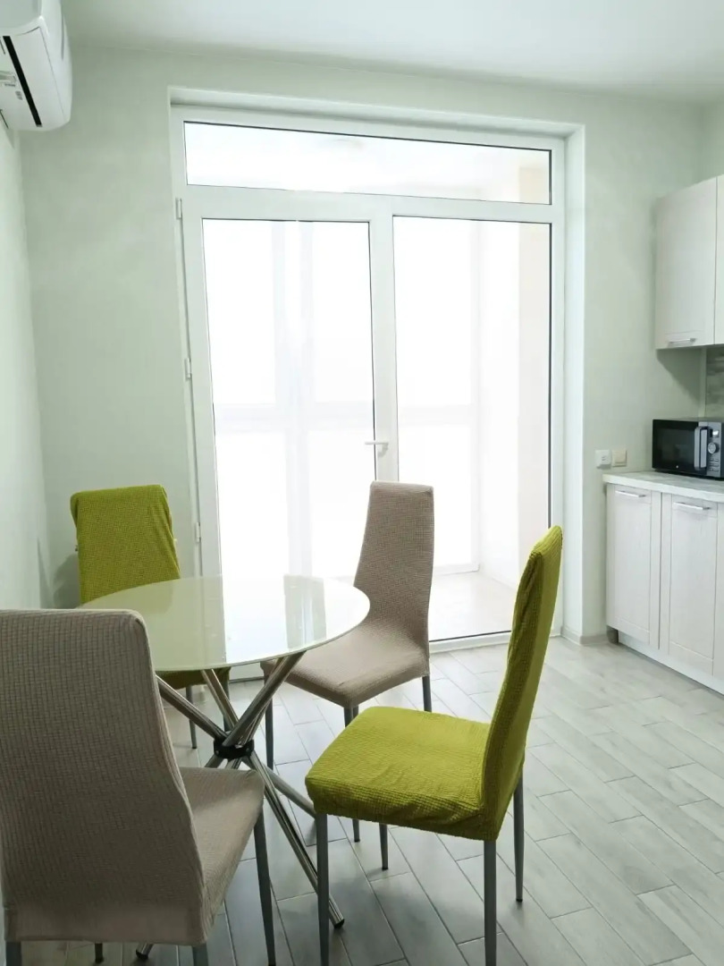 Квартира Однокомнатная квартира в Центральном районе