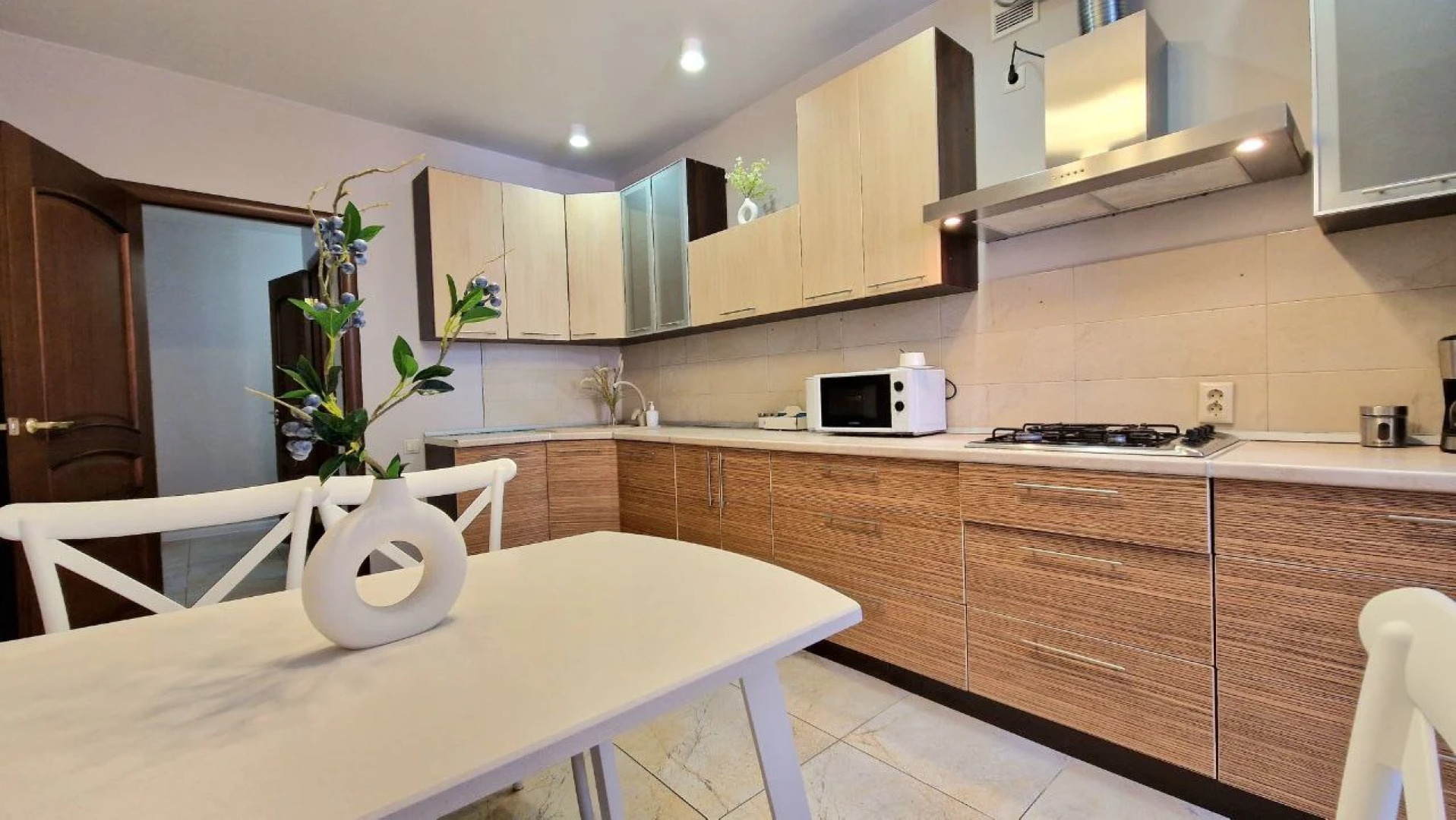 Квартира в Самом Сердце Казани